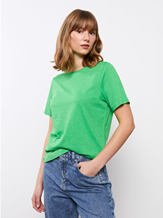 Bright Green