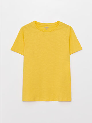 Pastel Yellow