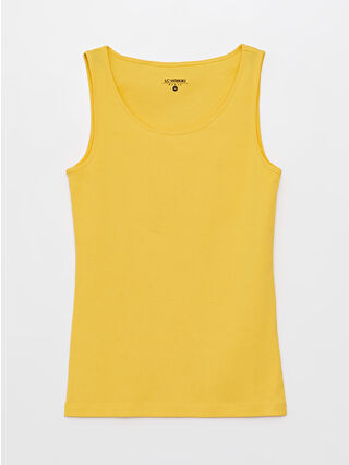 Pastel Yellow