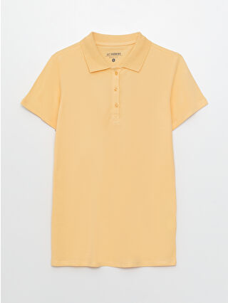 Pale Orange