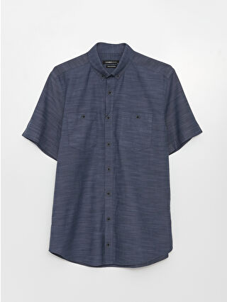 Dark Indigo
