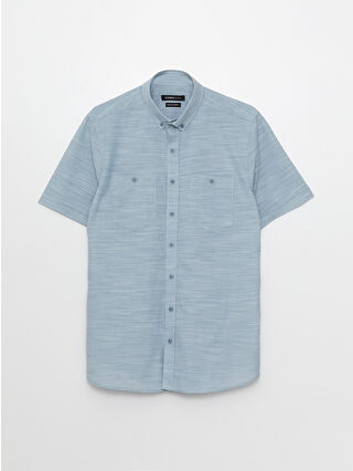 Smoke Blue