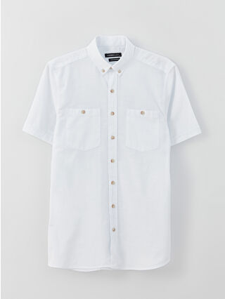 Buxe White