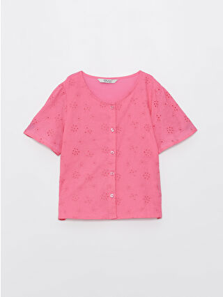 Mid Pink