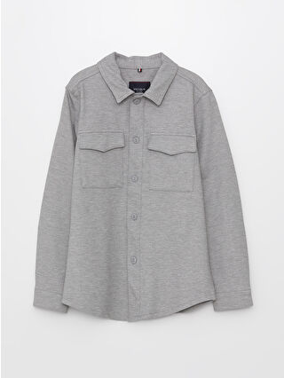 Grey Melange