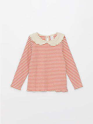 Red Striped