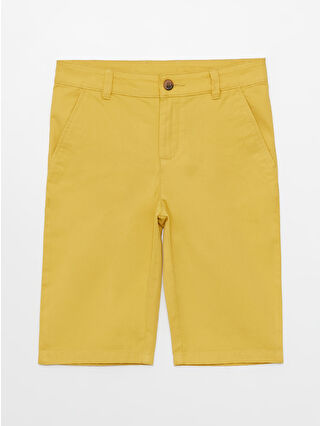 Dull Yellow
