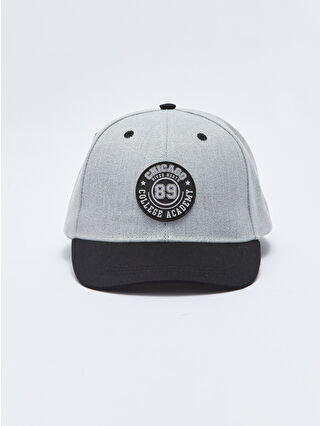 Grey Melange