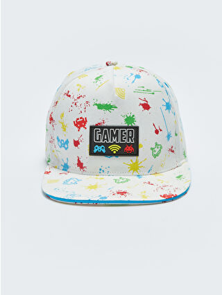 Mix Printed