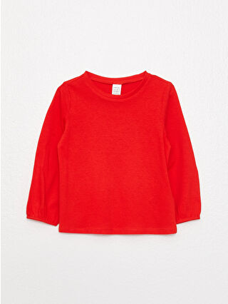 Bright Red