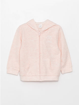 Pink Melange