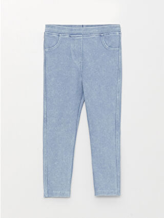 Açık İndigo Rodeo