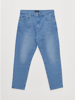 Açık İndigo Rodeo