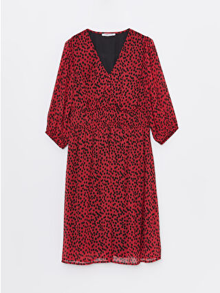 Black Printed