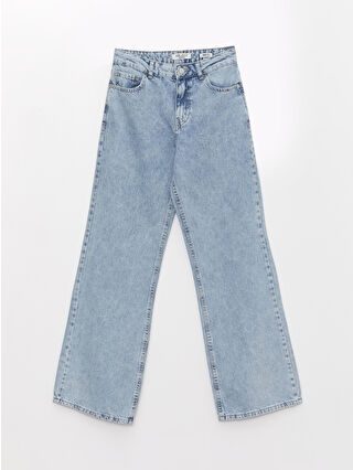 Açık İndigo Rodeo