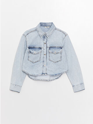 Açık İndigo Rodeo