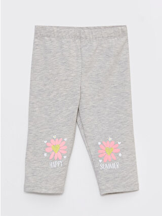 Grey Melange