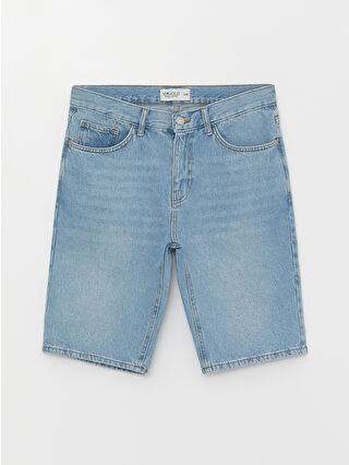 Açık İndigo Rodeo