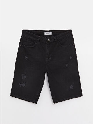 لون روديو أسود