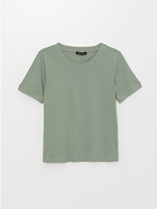 Dull Green