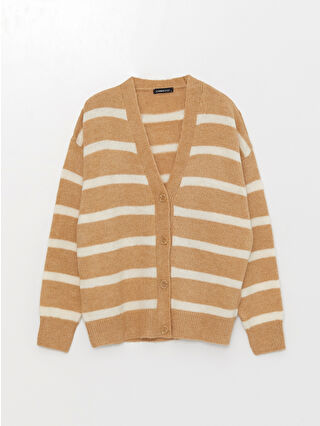 Camel Striped