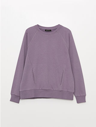 لون أرجواني فاتح