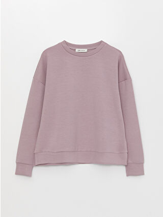 Dull Lilac