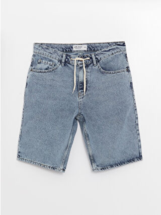 Açık İndigo Rodeo