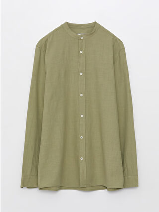Dull Green