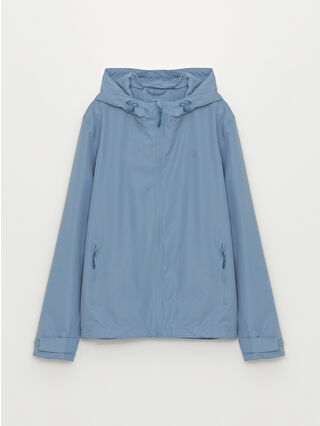 Dull Blue