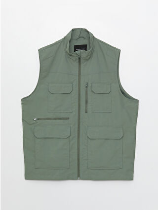 Dull Green