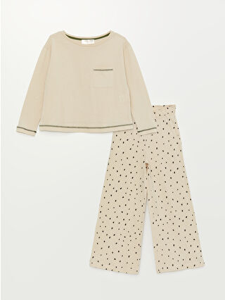 لون كاميل تشيك