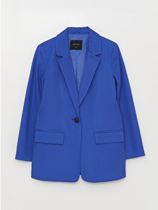 Bright Blue