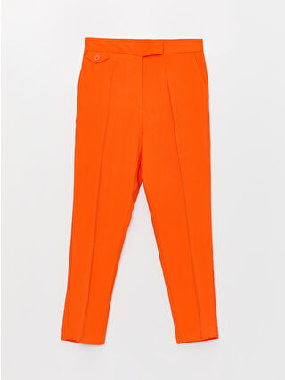 Bright Orange