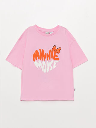 لون وردي ليلكي