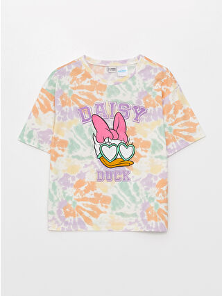 Karışık Baskılı