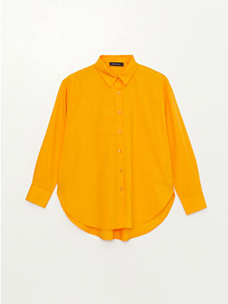 Dull Orange