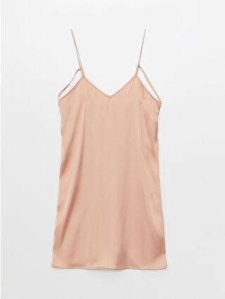 Dull Pink