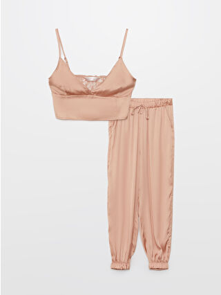 Dull Pink