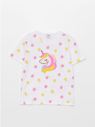 Optik Beyaz Baskılı