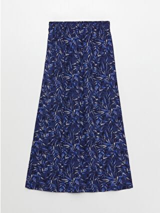Blue Printed