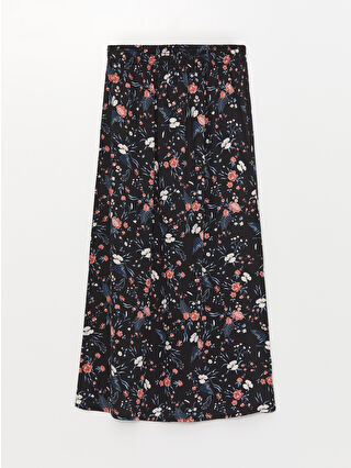 Black Printed 1