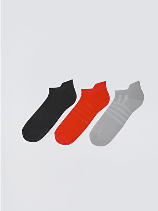 Karışık Renk İpliği Boyalı