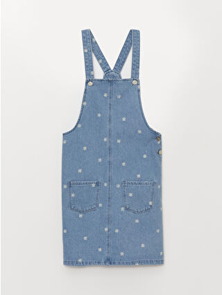 Açık İndigo Rodeo