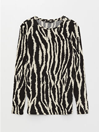 Karışık Baskılı