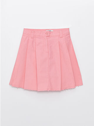 لون وردي متوسط