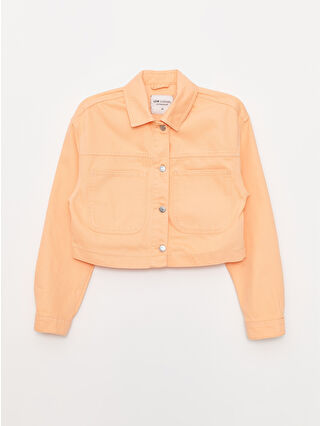 Pale Peach
