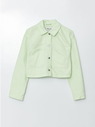 Aqua Green