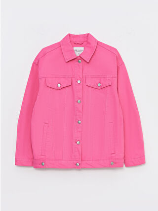 Bright Pink
