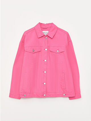 Bright Pink
